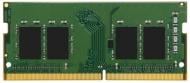 Оперативная память Kingston SODIMM DDR4 8 GB (1x8GB) 2666 MHz (KCP426SS6/8)