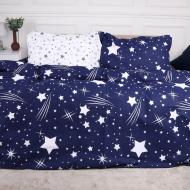 Комплект постельного белья MirSon 17-0083 Agas мультиколор Комплект постельного белья MirSon 17-0083 Agas мультиколор