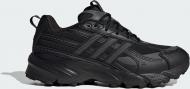 Кроссовки мужские Adidas TECHNOCHAOS 2000 ATR KI6612 р.42 2/3 черные