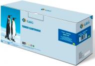 Картридж G&G Canon 046 1247C002 2300ст yellow