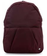 Сумка-рюкзак Pacsafe Citysafe CX Convertible Backpack burgundy 11" burgundy (20410319)