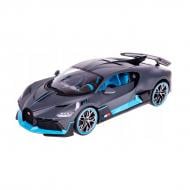 Автомобиль Bburago 1:18 Bugatti Divo 18-11045DG Автомобиль Bburago 1:18 Bugatti Divo 18-11045DG