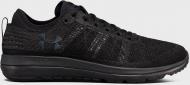 Кроссовки мужские Under Armour UA Threadborne Fortis 1295734-005 р.45,5 черные