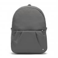 Сумка-рюкзак Pacsafe Citysafe CX Convertible Backpack ECONYL grey (20410520)