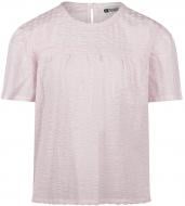 Блуза NWM для девочек р.158 розовый P54040-1