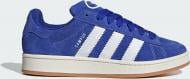 Кроссовки мужские Adidas CAMPUS 00s SELUBL/FTWWHT/OWHITE H03471 р.38 синие