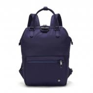 Рюкзак Pacsafe Citysafe CX Convertible Backpack ECONYL 13.3" blue (20421645)