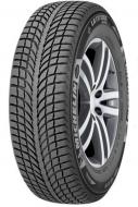 Шина Michelin Latitude Alpin 2 AO 235/55 R19 101 H зима