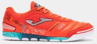 Футзальная обувь Joma MUNDIAL MUNS2507IN р.44 оранжевый Футзальная обувь Joma MUNDIAL MUNS2507IN р.44 оранжевый