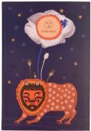 Блокнот инт. Обл. В5, 80арк. кл, PM Axent