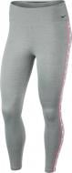 Лосины Nike W ONE TGHT CROP NOVELTY CJ3928-068 р.S темно-серый