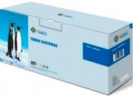 Картридж G&G Canon 046H 1252C002 5000 стр (G&G-046HM) magenta