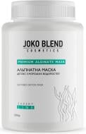 Маска Joko Blend Cosmetics детокс з морськими водоростями 200 г 1 шт.