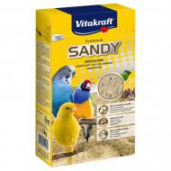 Песок Vitakraft BIO SAND 2 кг