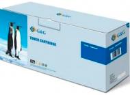 Картридж G&G Canon 046H 1253C002 5000 стр (G&G-046HC) cyan