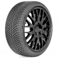 Шина Michelin Pilot Alpin 5 XL 235/40 R19 96 W нешипованая зима