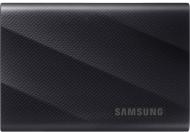 SSD-накопичувач Samsung T9 Black 1000GB Portable USB 3.2 (MU-PG1T0B/EU)