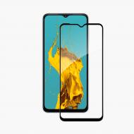 Защитное стекло Piko 9H для Samsung Galaxy A23 4G/M22 (1283126524196)