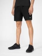 Шорты 4F SHORTS FNK M147 4FSS23TFSHM147-20S р. M черный