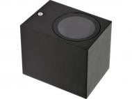 Светильник настенный YATO 1x35 Вт черный YT-81901 Светильник настенный YATO 1x35 Вт черный YT-81901