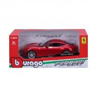 Автомодель Bburago 1:24 Ferrari Roma в ассортименте 18-26029