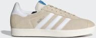 Кросівки Adidas GAZELLE BOLD W IF3817 р.42 бежеві