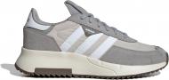 Кроссовки мужские демисезонные Adidas RETROPY F2 IH8837 р.42 серые