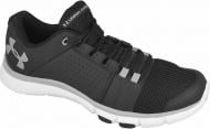 Кроссовки мужские Under Armour UA Strive 7 1295778-001 р.45 черные