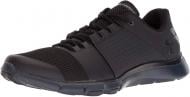 Кроссовки Under Armour UA Strive 7 1295778-002 р.7 черный