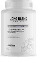 Маска Joko Blend Cosmetics эффект лифтинга с коллагеном и эластином 200 г 1 шт.