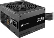 Блок питания Corsair CX550 CP-9020277-EU 550 Вт