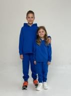 Спортивный костюм Obzor 704 р.110 электрик