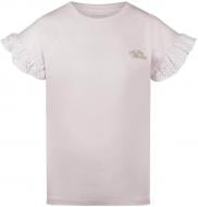 Футболка для девочек NWM р.152 розовый P54045-1