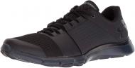 Кроссовки Under Armour UA Strive 7 1295778-002 р.12 черный