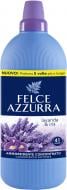 Кондиционер-ополаскиватель Felce Azzurra Lavanda & Iris 1,025 л