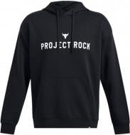 Джемпер Under Armour Project Rock 1386882-001 р.XL черный