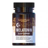 Капсули Голден-Фарм Мелатонін 3 мг 60 шт.