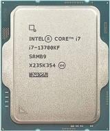 Процесор Intel Core i7 13700KF 3,4 GHz Socket 1700 Tray (CM8071504820706)