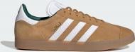 Кроссовки мужские Adidas GAZELLE BOLD W ID7990 р.43 коричневые