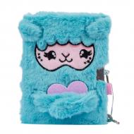 Блокнот Fluffy Friends овечка Бетти YES