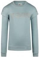 Свитшот для девочки NWM р.140 голубой Q52023-1 Свитшот для девочки NWM р.140 голубой Q52023-1