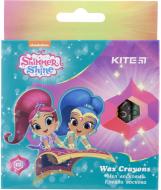 Крейда воскова Shimmer shine 12 кольорів sh18-070 KITE