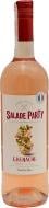 Вино Gourmet Pere & Fils Salade Party Grenache (rose) розовое сухое 0,75 л