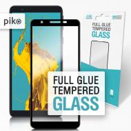 Защитное стекло Piko 9H для Samsung Galaxy M01 core/M01 Core (1283126505058)