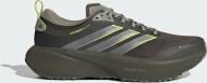 Кроссовки мужские Adidas SUPERNOVA RISE 3 GTX M IH4655 р.42 зеленые
