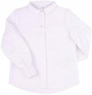 Блуза Bembi р.146 белый 19168724968.100