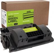 Картридж лазерный Patron совместимый HP 64X (CC364X) Green Label черный
