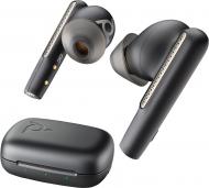 Bluetooth-гарнітура Poly TWS Voyager Free 60 black (7Y8H3AA)