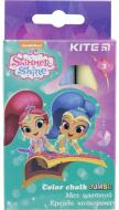 Мел цветной Shimmer shine 3 цвета sh18-077 KITE