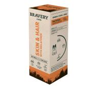 Биологически активная добавка Bravery CARE OIL SKIN & HAIR здоровая кожа и шерсть 500 мл